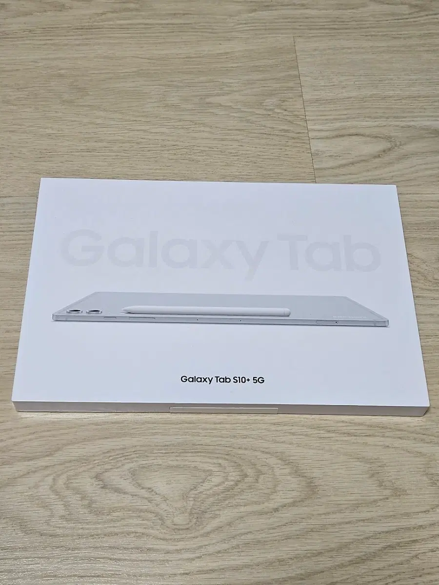갤럭시탭 s10 플러스