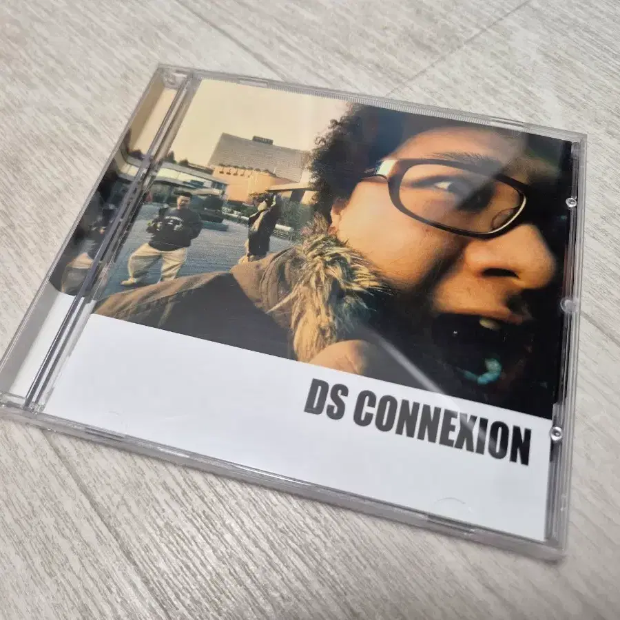 DS Connexion 앨범
