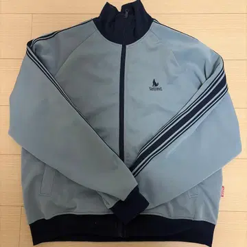 healthknitproduct 트랙 자켓