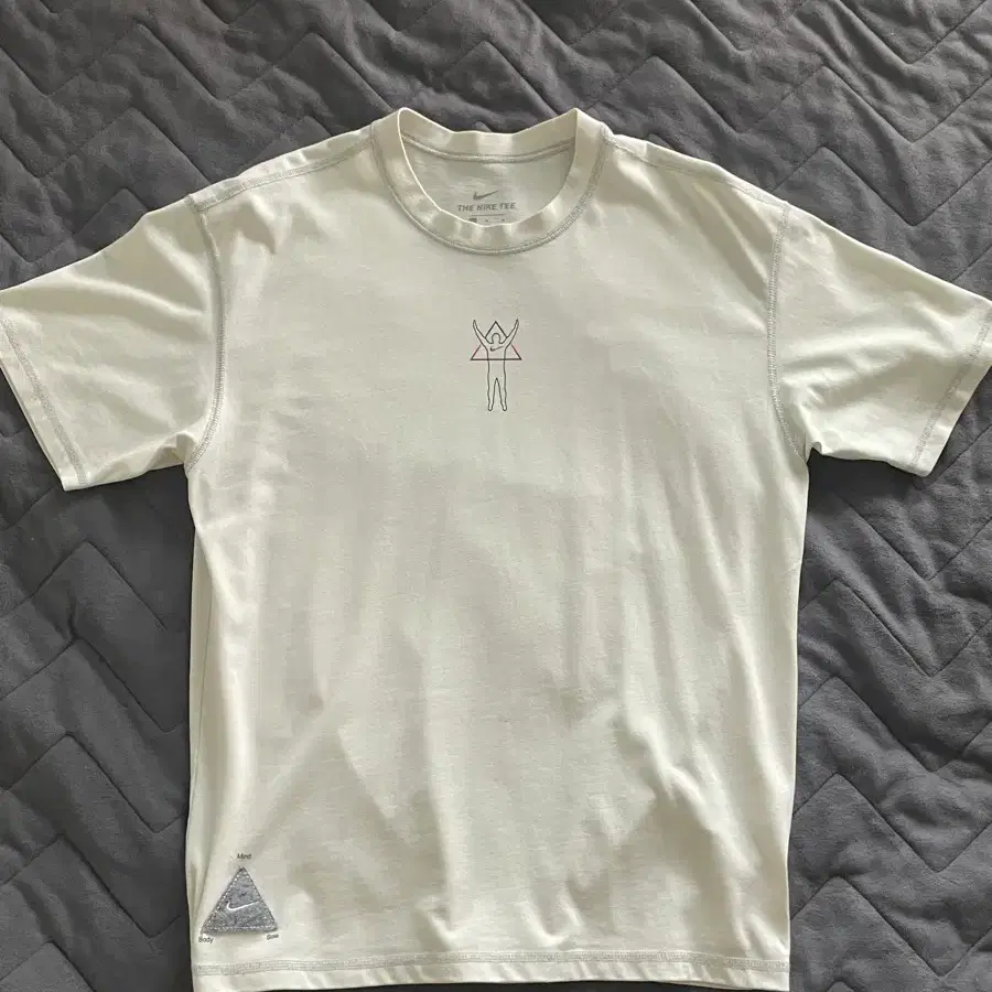 나이키 티