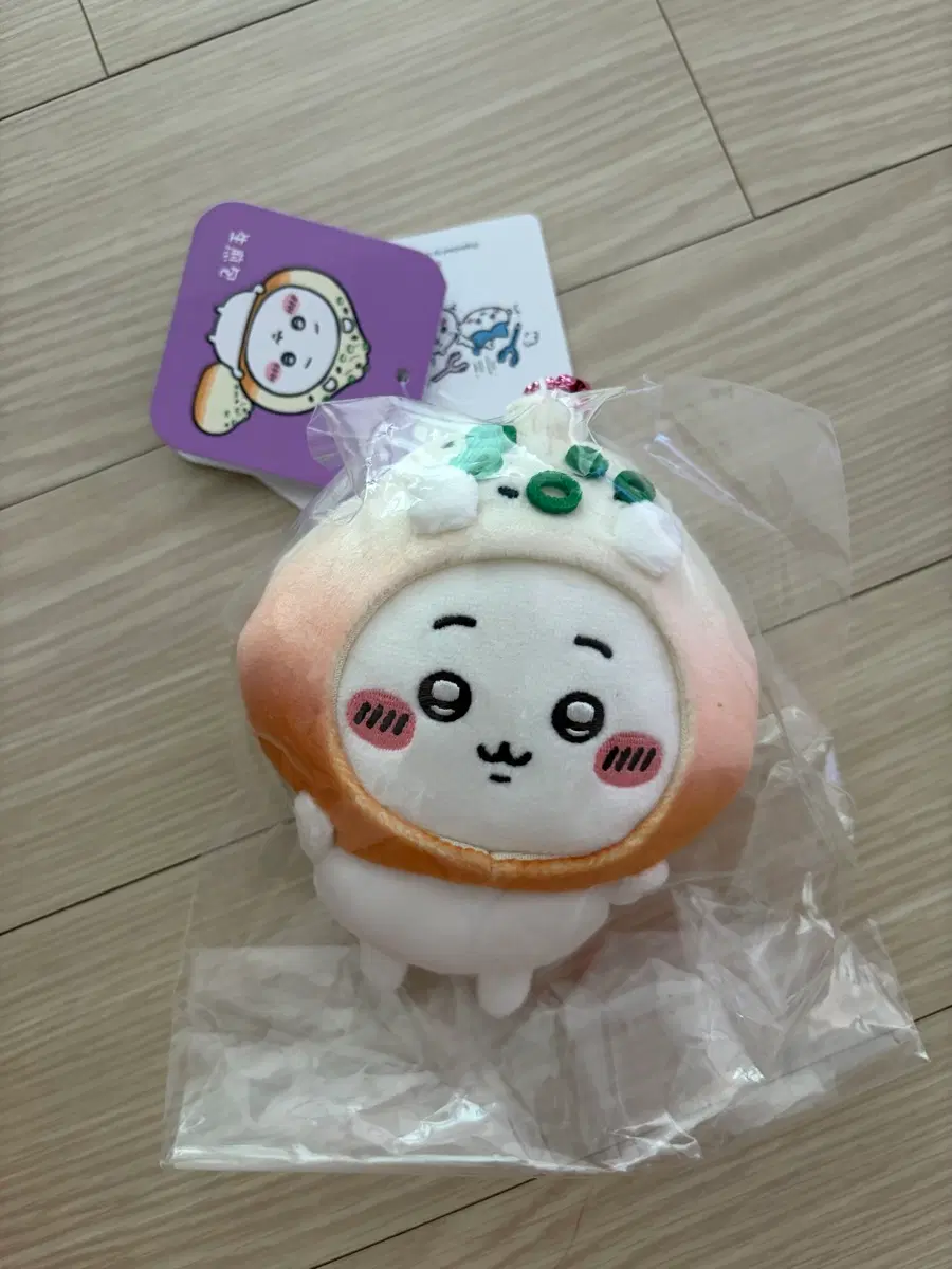 치이카와 데이즈 상하이 한정 치이카와