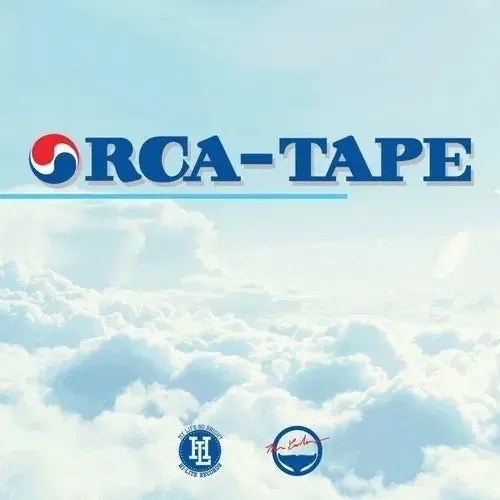코홀트 올카테잎 orca tape cd 구매해요