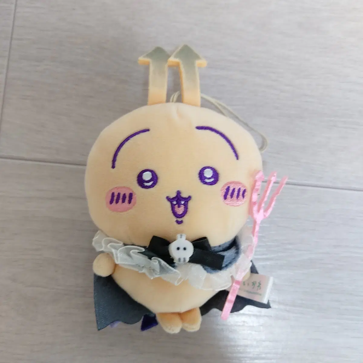 치이카와 악마 우사기 인형