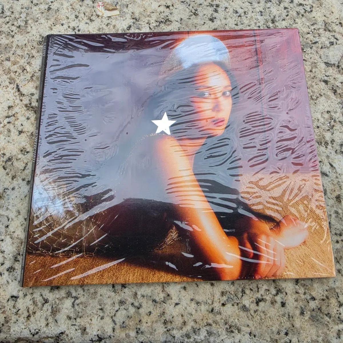 laufey CD