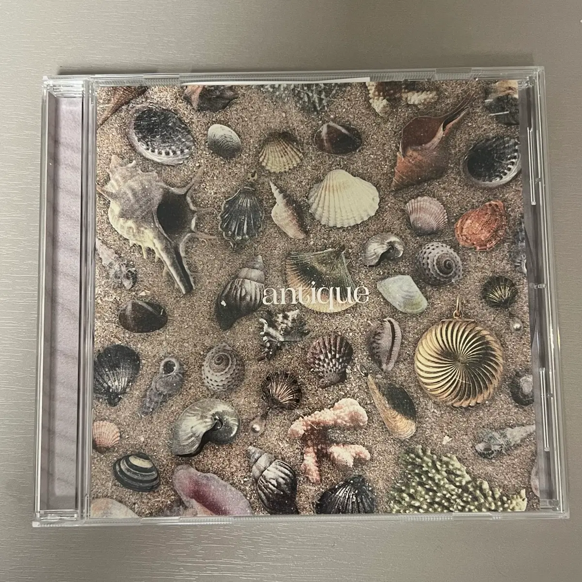 오이시쿠루메론빵 cd