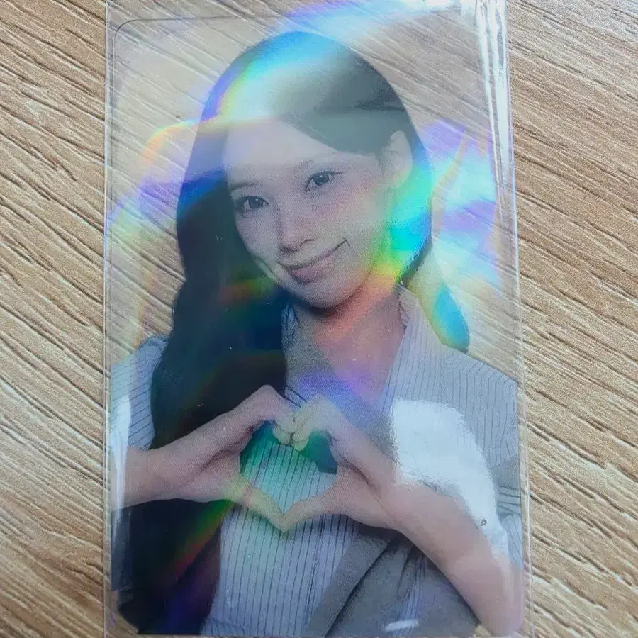 리센느 cu 원이 포토카드 팔거나 메이랑 교환해요