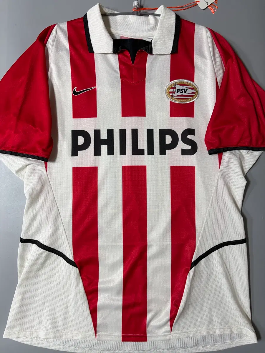 02-04 PSV 아인트호벤 홈 반팔 로벤