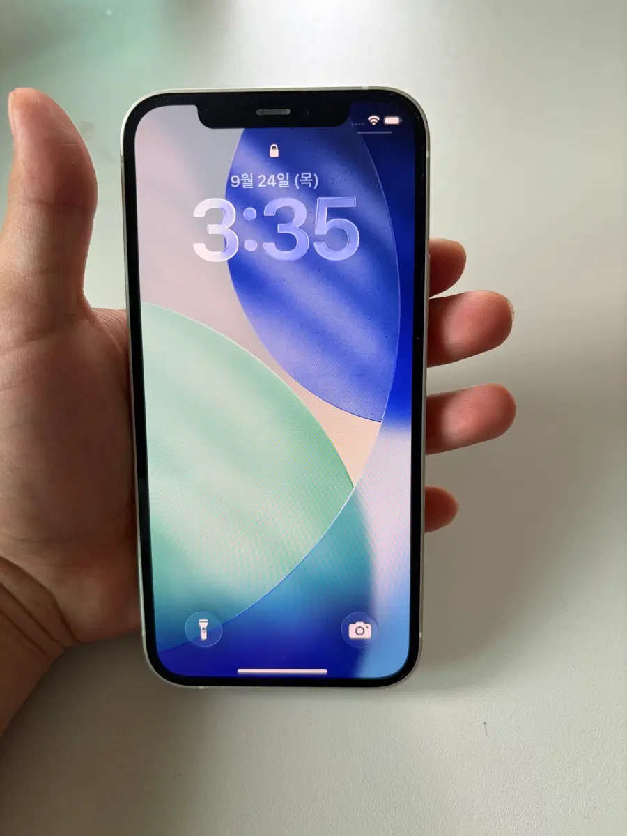 아이폰 12 64GB