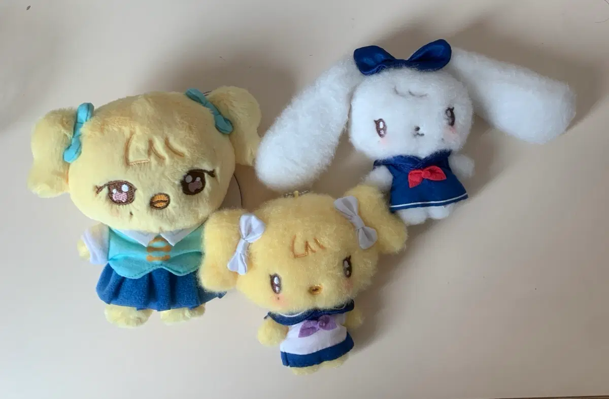 나오리 체리 인형 판매 (원가 이하)