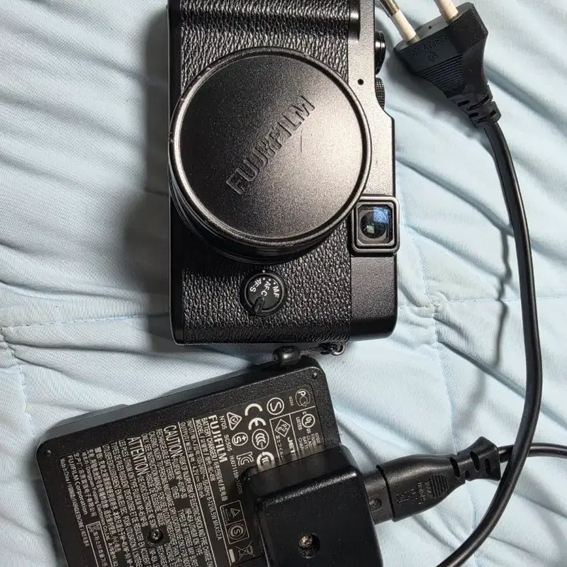 후지필름 x10 카메라