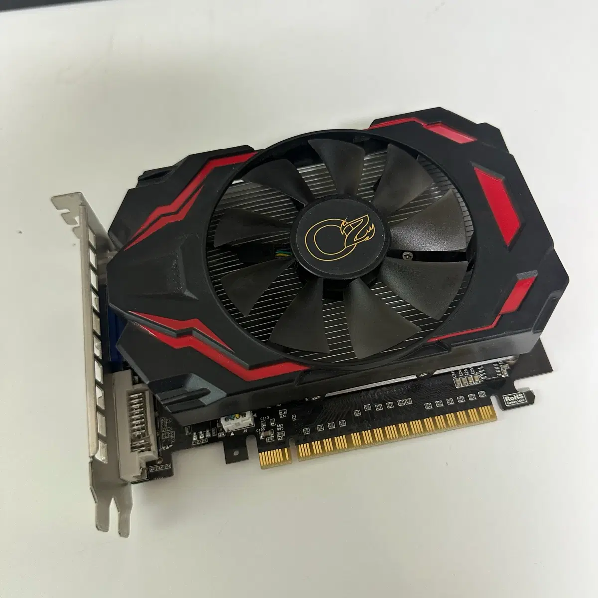 Geforce GT730 1G 그래픽 카드 (1)