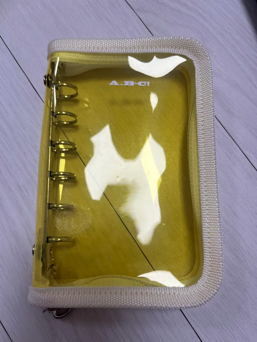 어버블크러쉬 다이어리