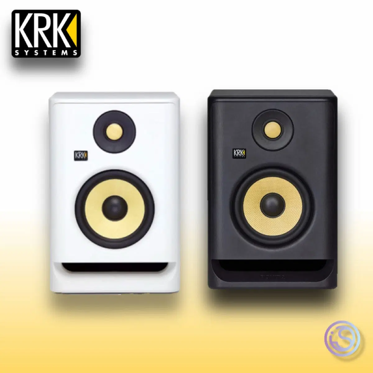 KRK ROKIT5 G4 판매합니다