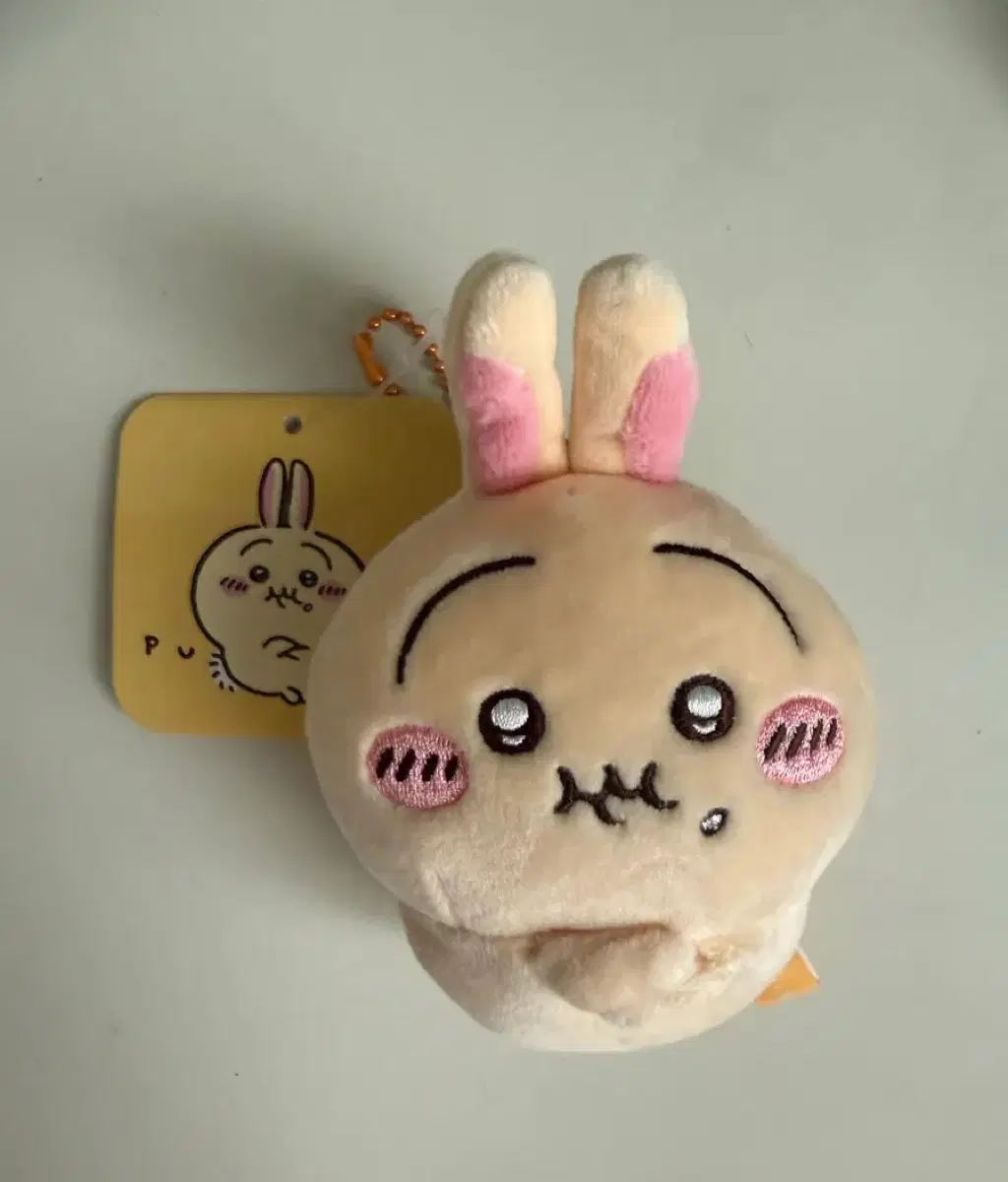 (개봉)치이카와 PUN 우사기 흥칫뿡 우사기 밥풀 우사기 정품