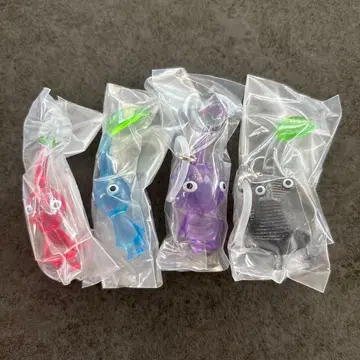 피크민 2 메지루시