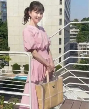BORDERDS at BALCONY 보더스 앳 발코니 원피스