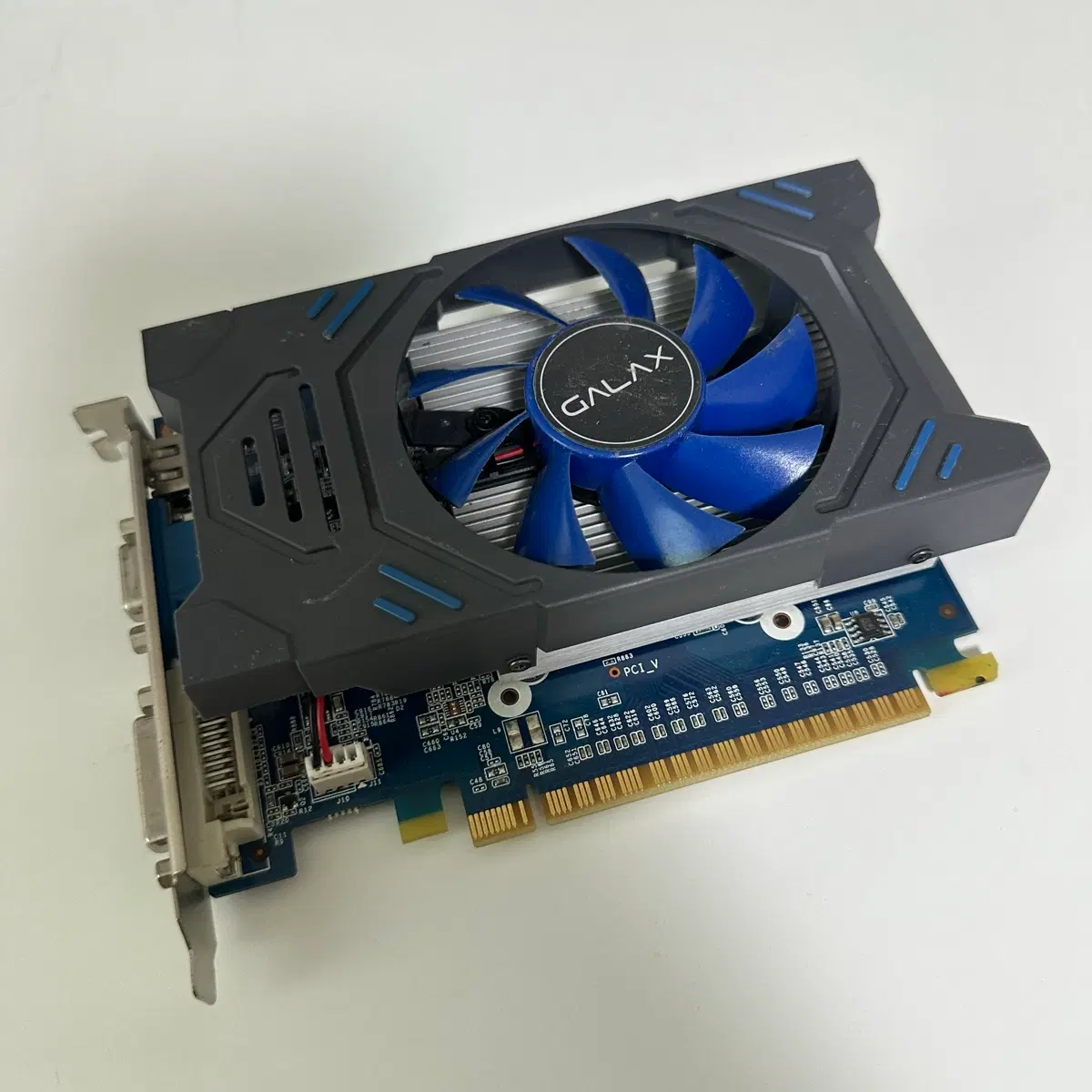 갤럭시 GT730 1G 그래픽 카드
