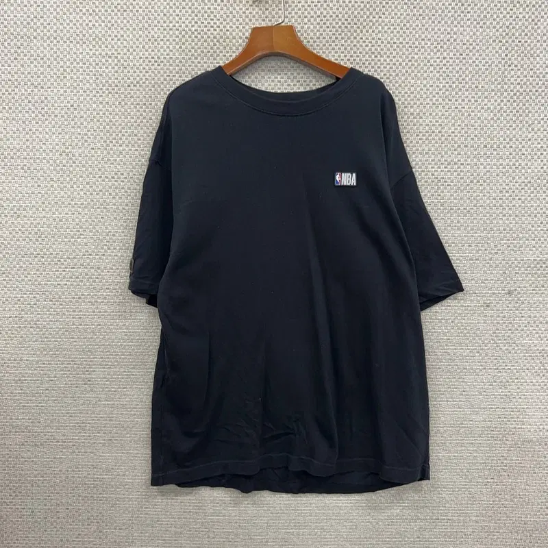 NBA 반팔티 XL D09695