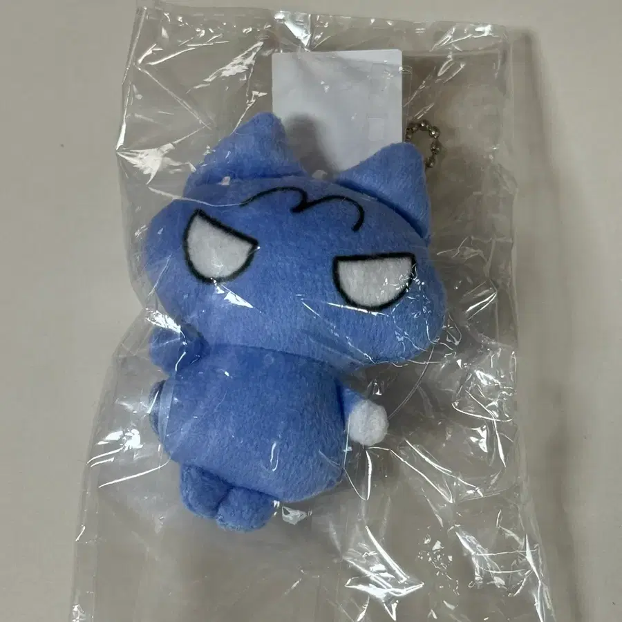가비지타임 갑타 배빵빵이 성준수 고양이 인형 미개봉 새상품