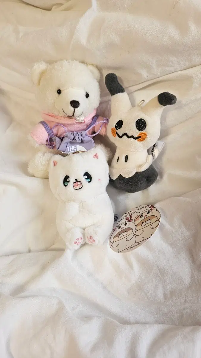 인형판매