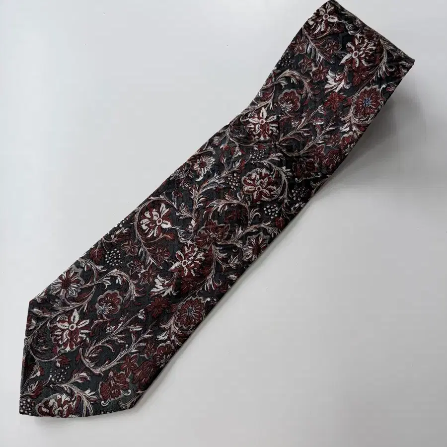 알도리치 (Aldo Ricci) 실크 넥타이 9.5cm