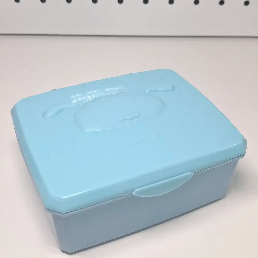 다이소 흰둥이 통