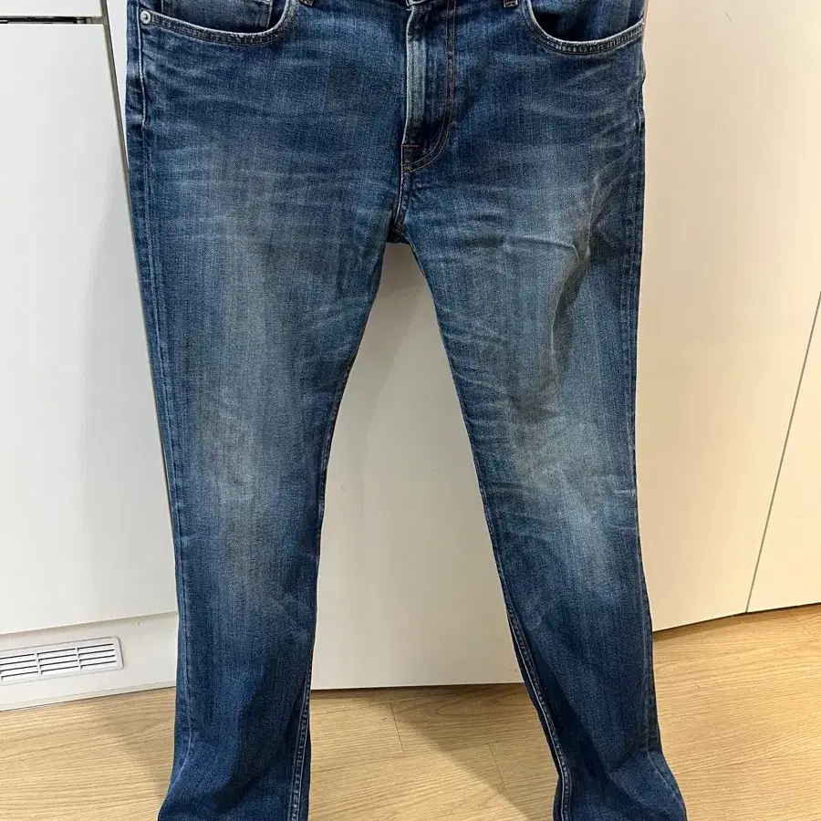 스톤아일랜드 청바지 32~34