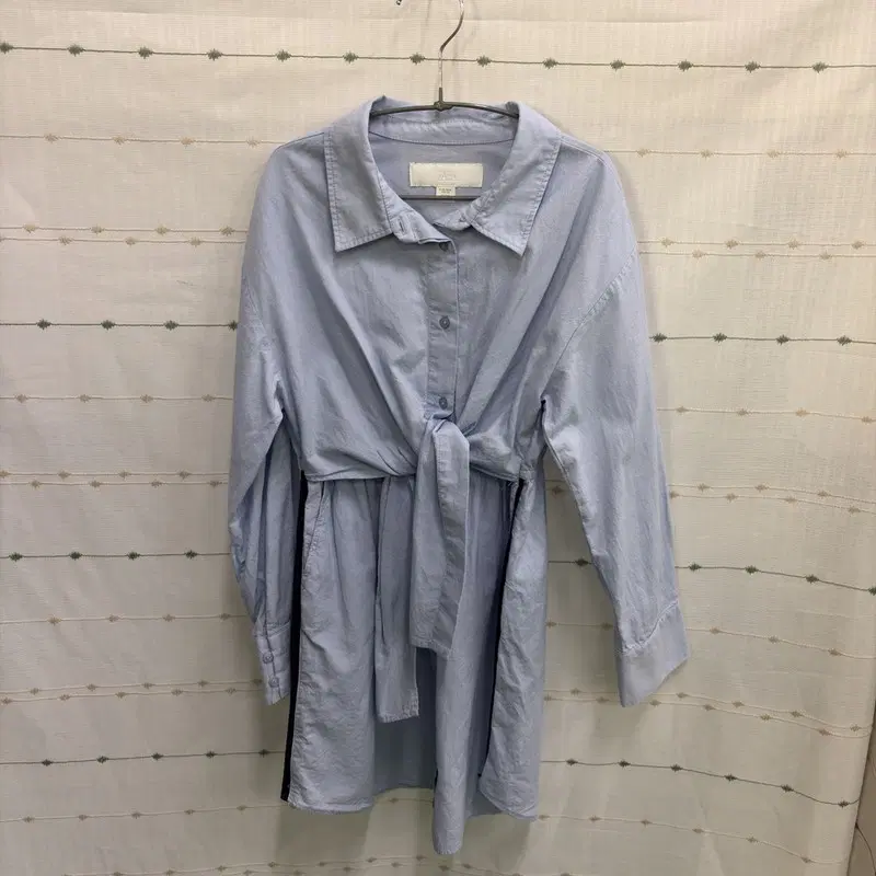 자라 ZARA 키즈 원피스 140 B00161