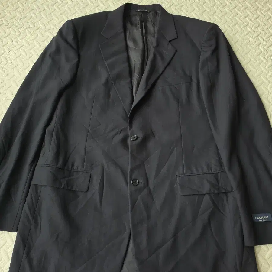 카날리 CANALI 남성 자켓 100% 울 105