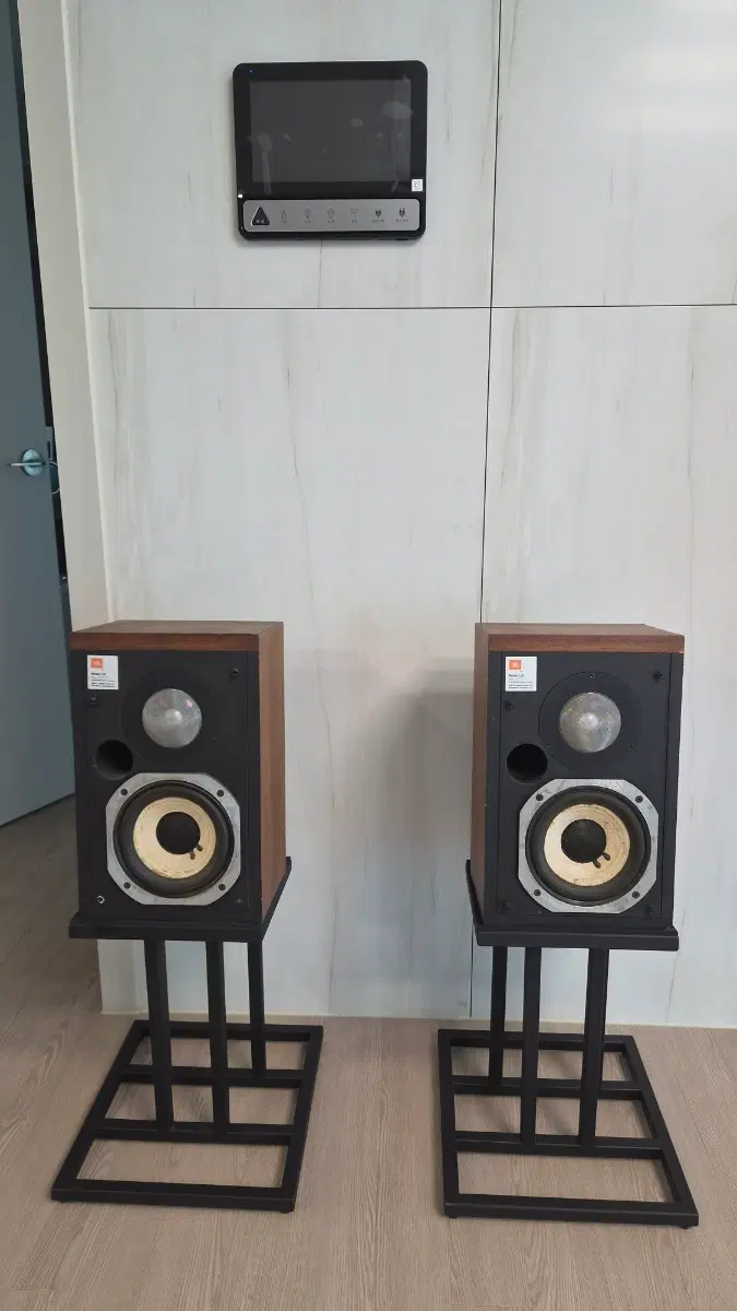 JBL [L15] 스피커 2개 세트