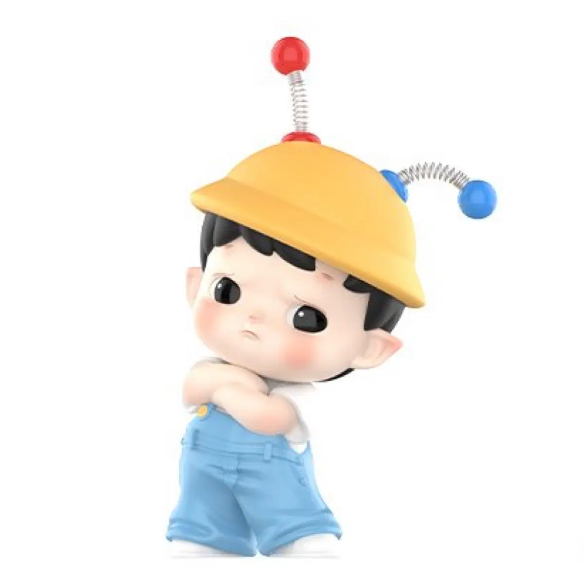 [반택포] 팝마트 하치푸푸 나의 작은 세상 이야기