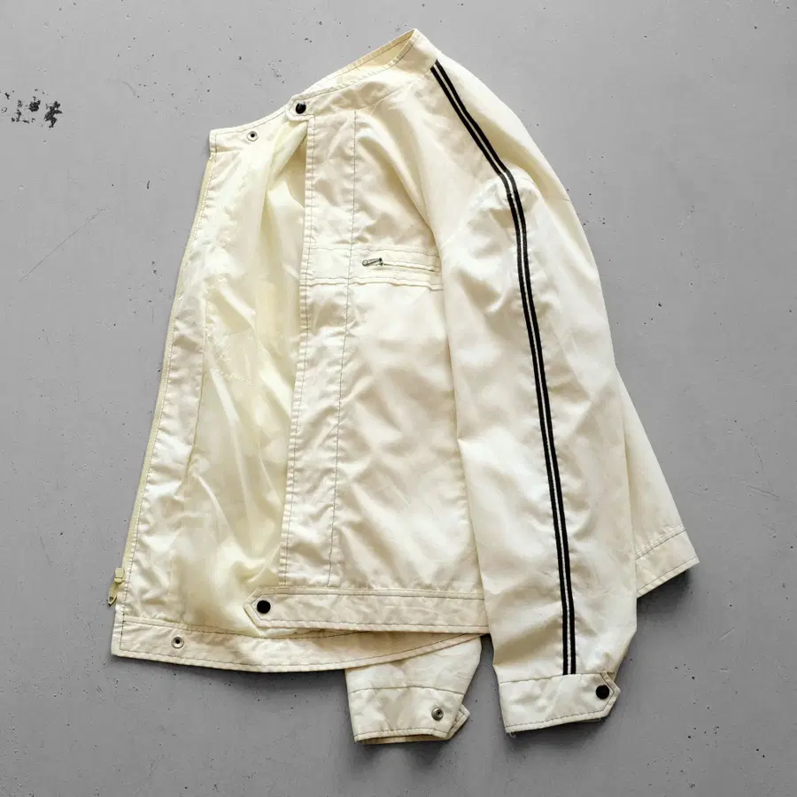 1960s Made In USA 맥그리거 Cotton Rider Jacket