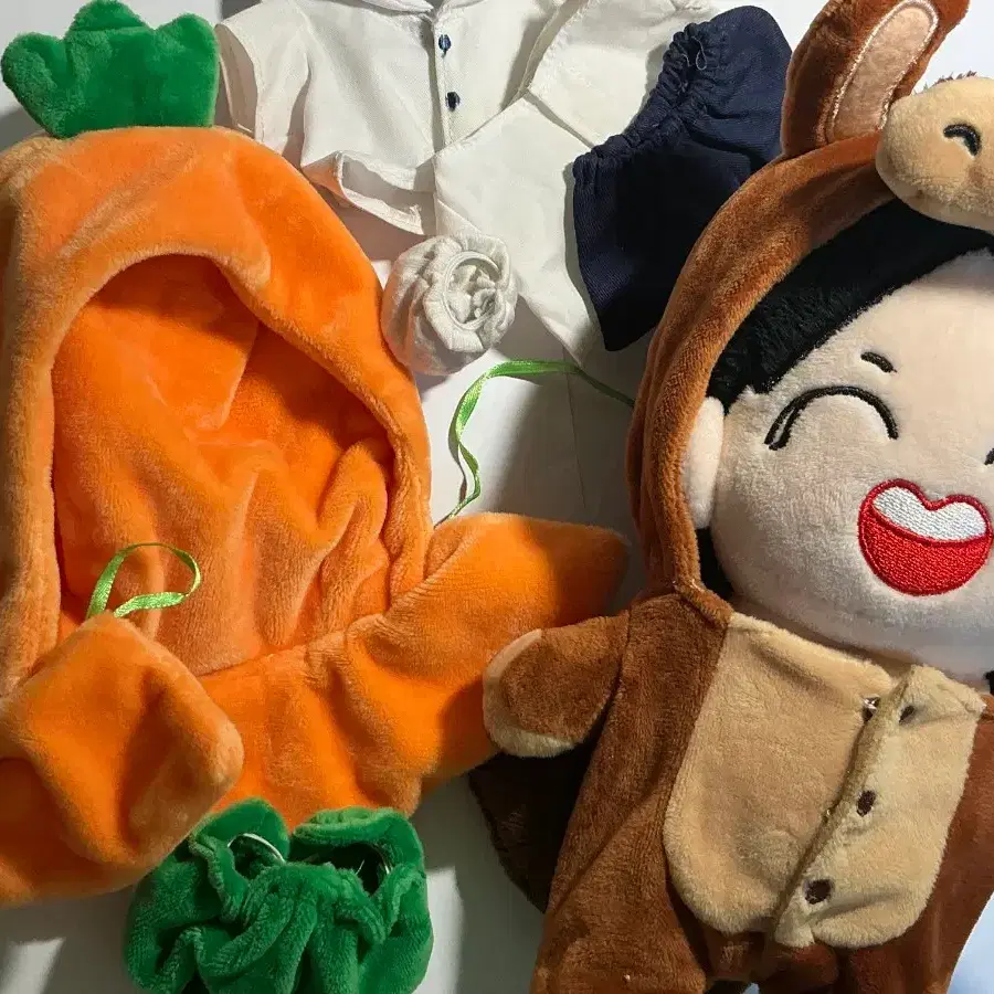 히망이,제이홉 인형 판매합니다!