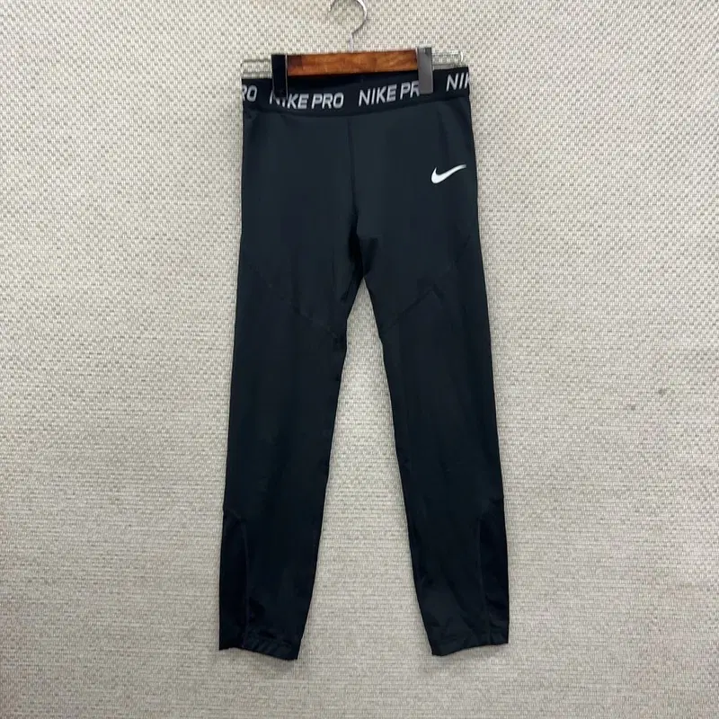 나이키 프로 레깅스 바지 XL D09714