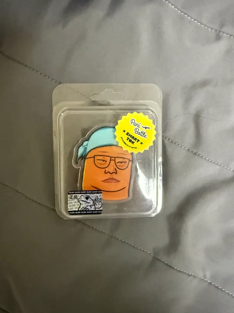 빠니보틀 그립톡 판매