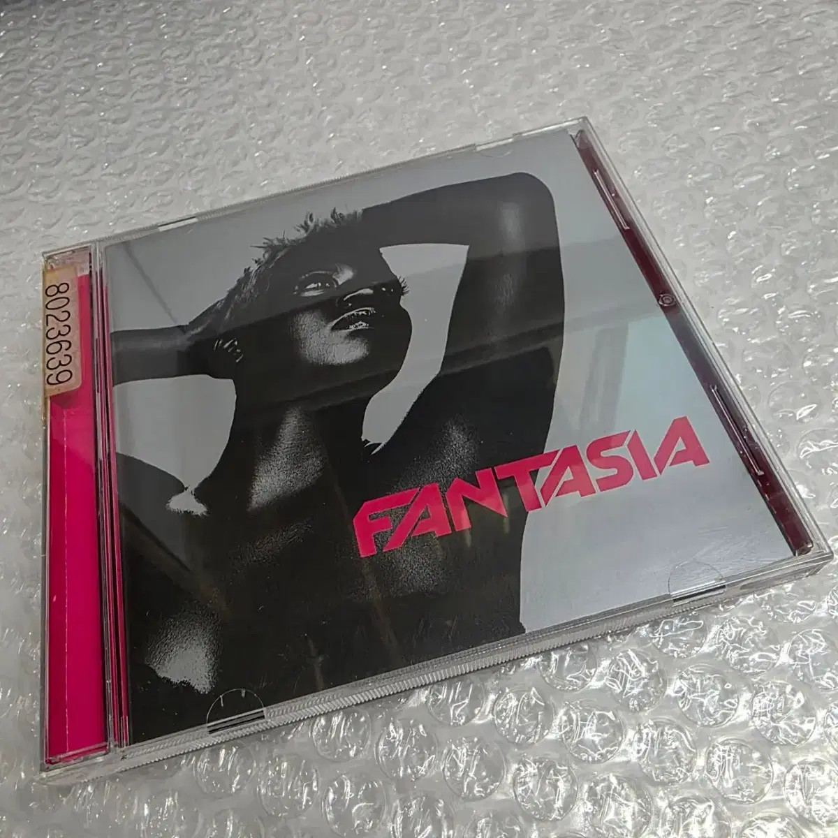 판타지아(Fantasia) Fantasia