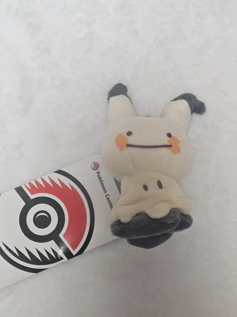 포켓몬 중포센 따라큐 메타몽 변신시리즈
