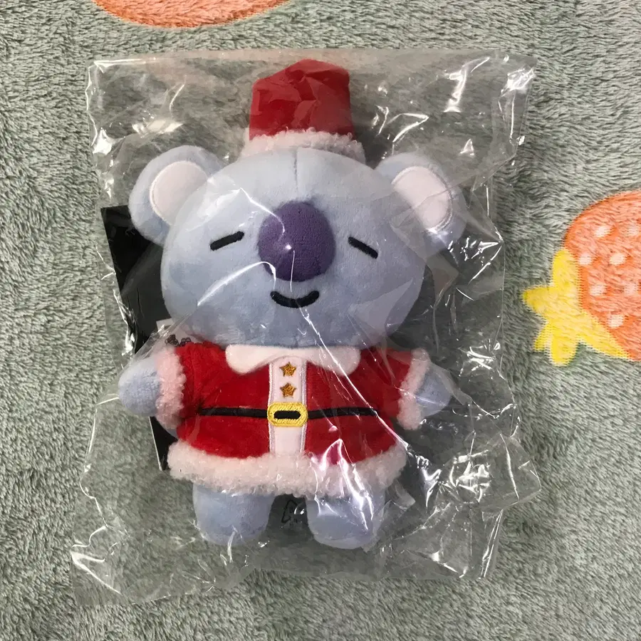 BT21 2019 윈터 스탠딩돌 코야 KOYA 19WT 미개봉 BTS RM