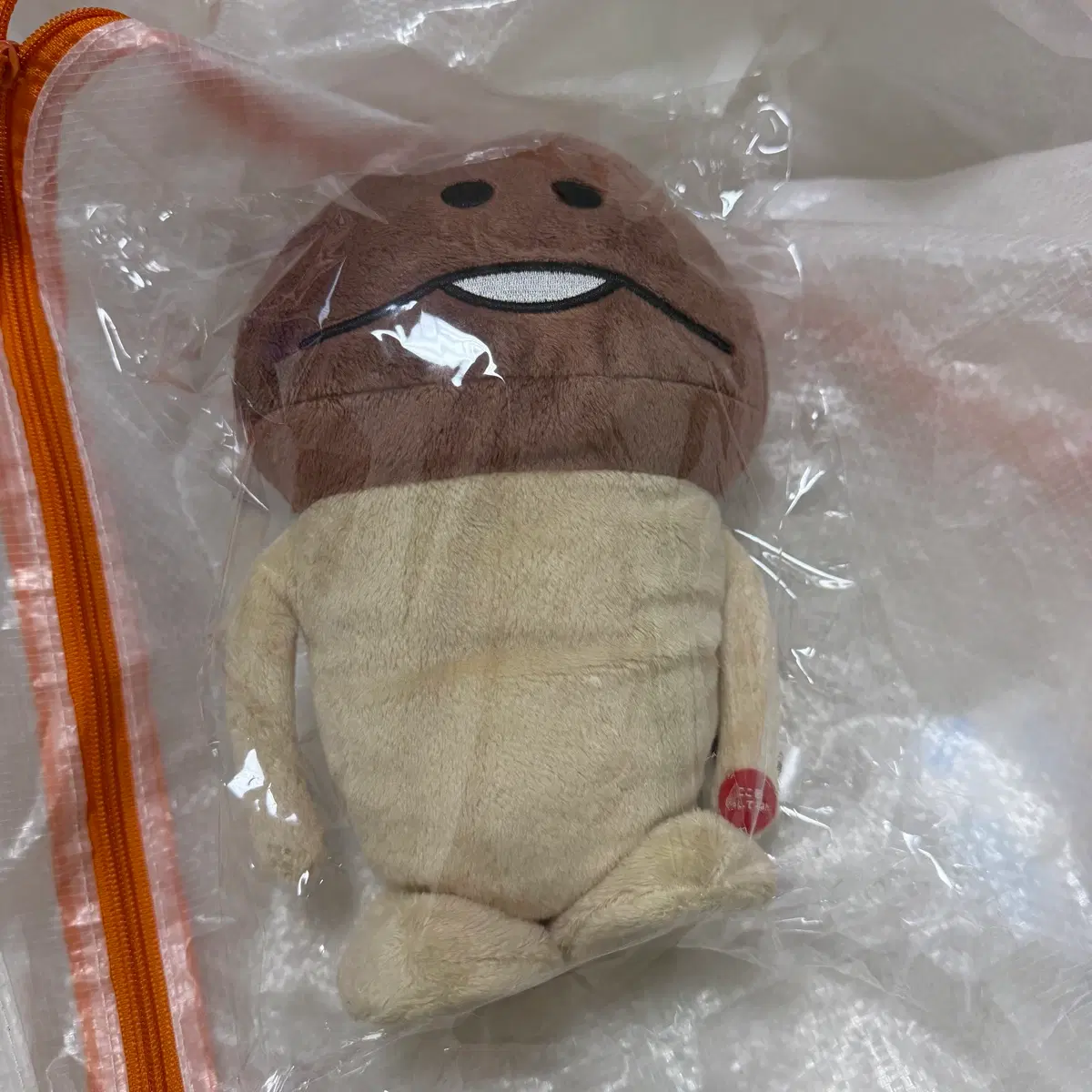 나메코 인형 작동완구 토코토코 나메코