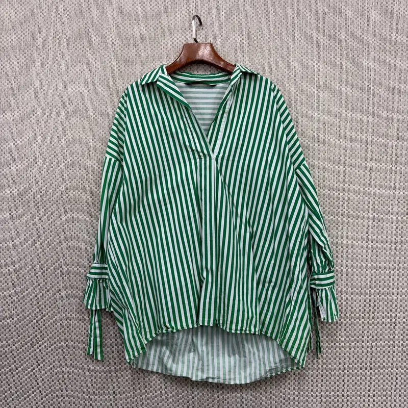 자라 ZARA 블라우스 XS H06841