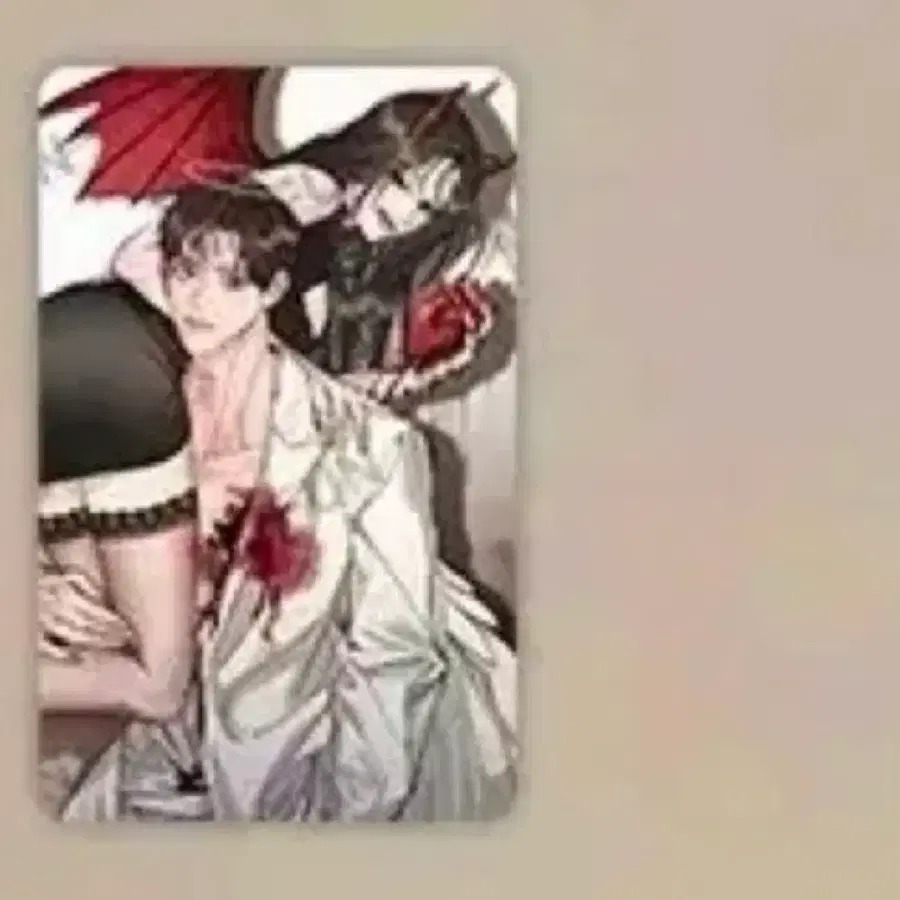 모펀 호러 하우스 토이대디 포카 토이대디 굿즈 다 구해요