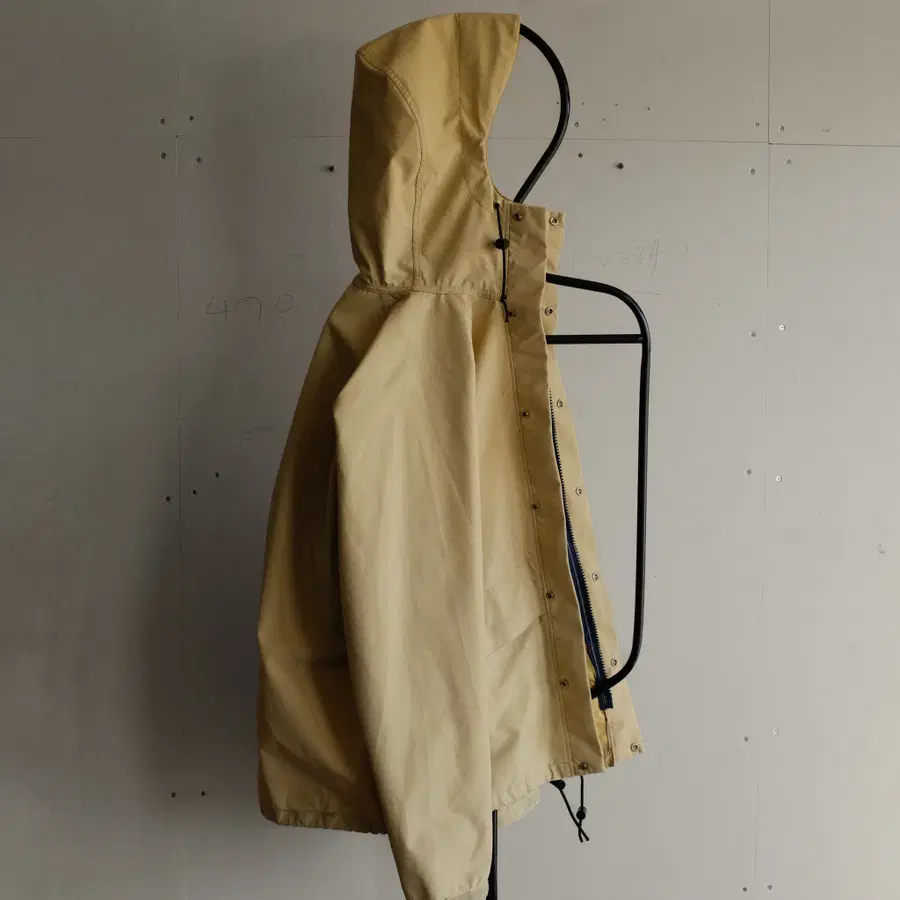 1980s Made In USA 노스페이스 2Way Gore Tex Jacket