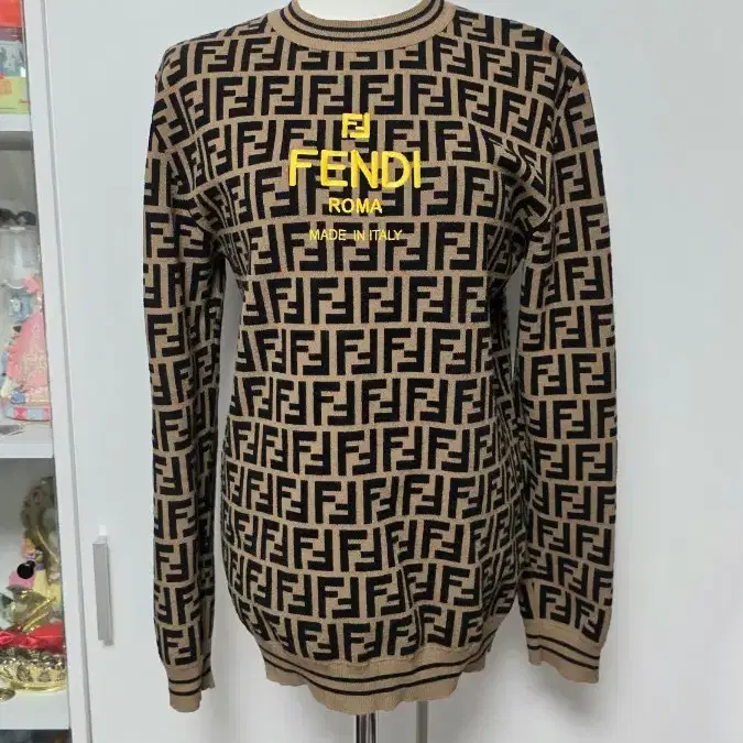 Fendi Kids 펜디 키즈 JUG159 12 + 사이즈