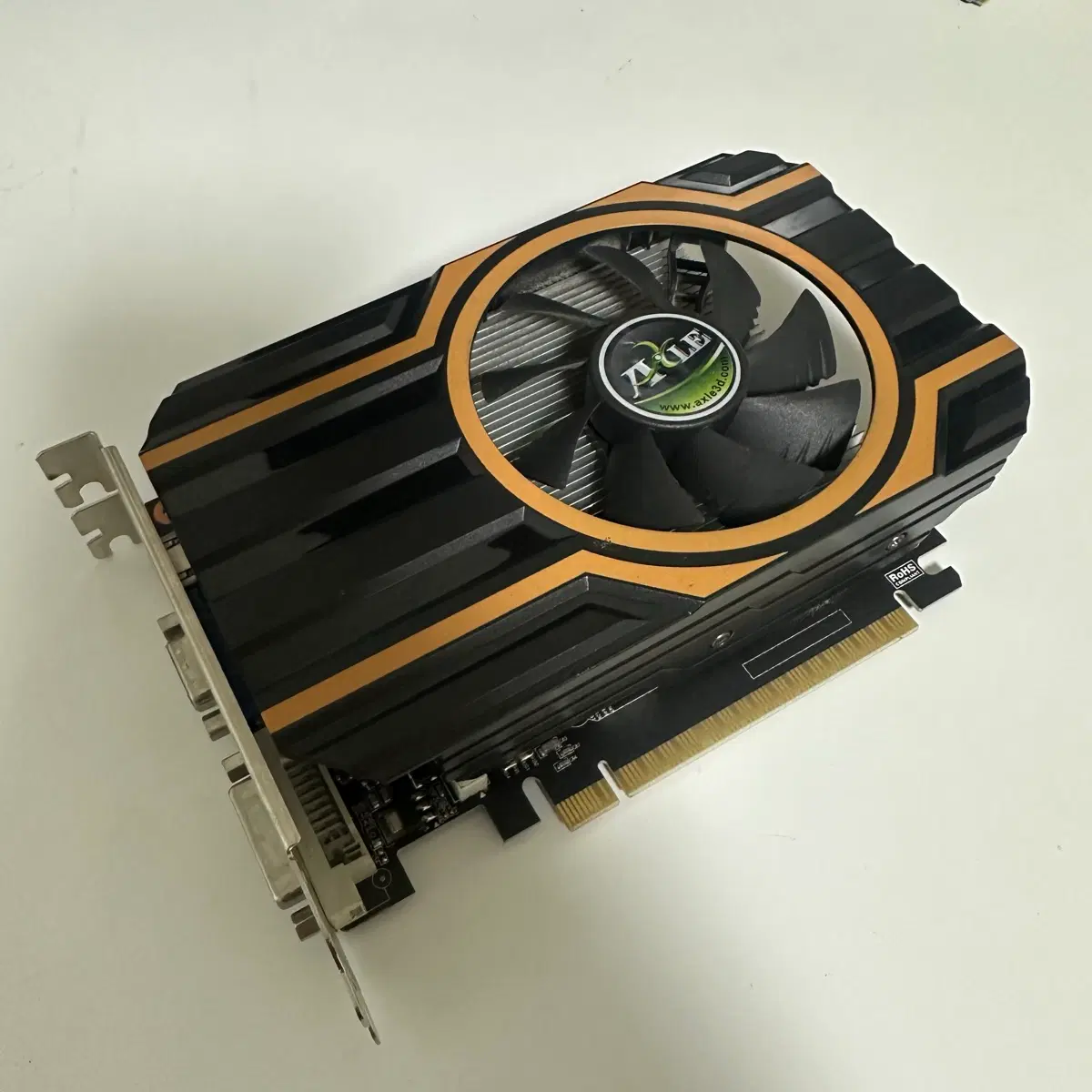 GTX750 1G 그래픽 카드 (3)