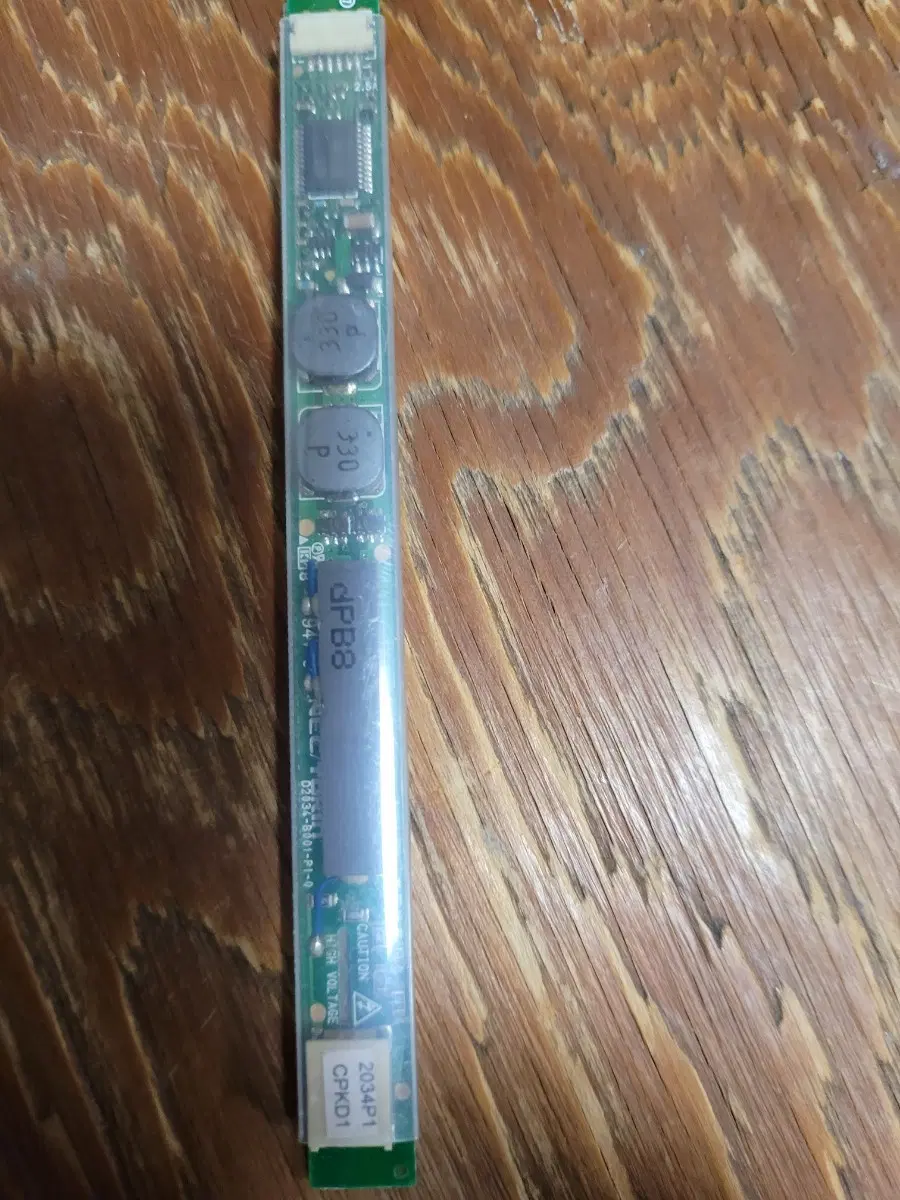 NEC 2034P1 CPKD1 인버터 보드
