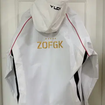 T1 우승기념 ZOFGK 유니폼 자켓 2xl | 자켓 | 번개장터 중고거래