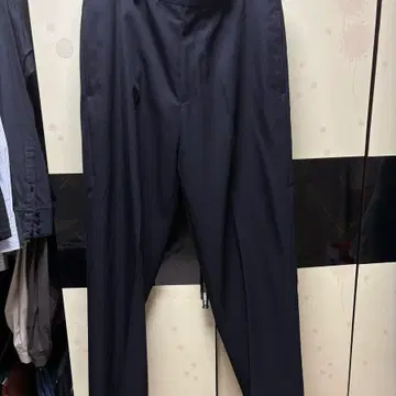 3] 아프레쎄 Covert Cloth Trousers a.presse | 슬랙스 | 번개장터