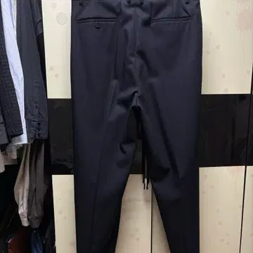 3] 아프레쎄 Covert Cloth Trousers a.presse | 슬랙스 | 번개장터