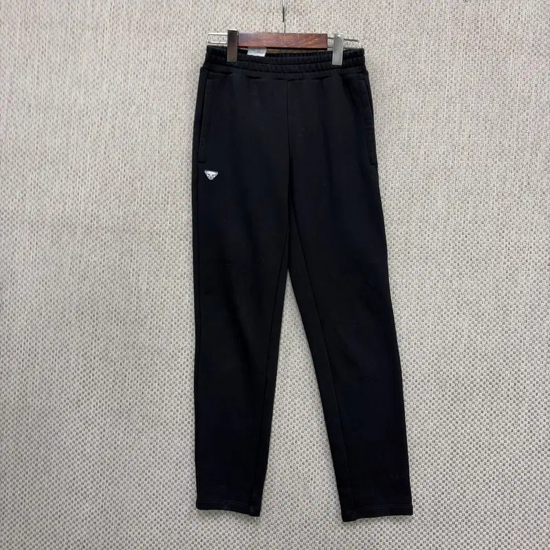 다이나핏 밴딩 츄리닝바지 S H06853