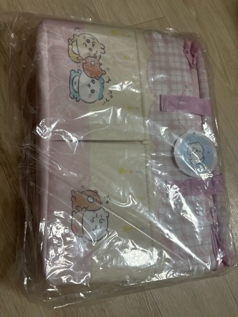 치이카와 베이비 다용도 가방 퍼레이드 새상품